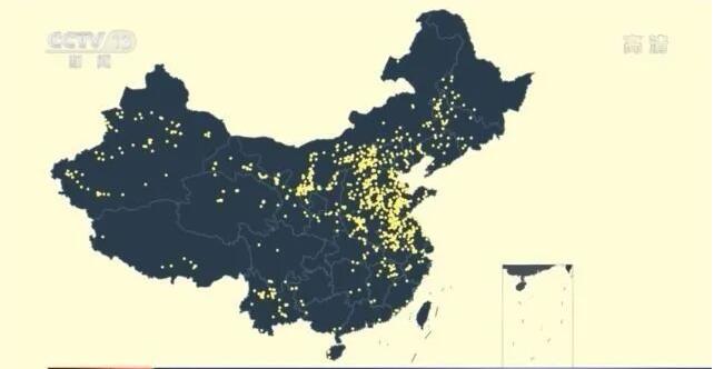 央视新闻： 未来中国四成用电将来自光伏